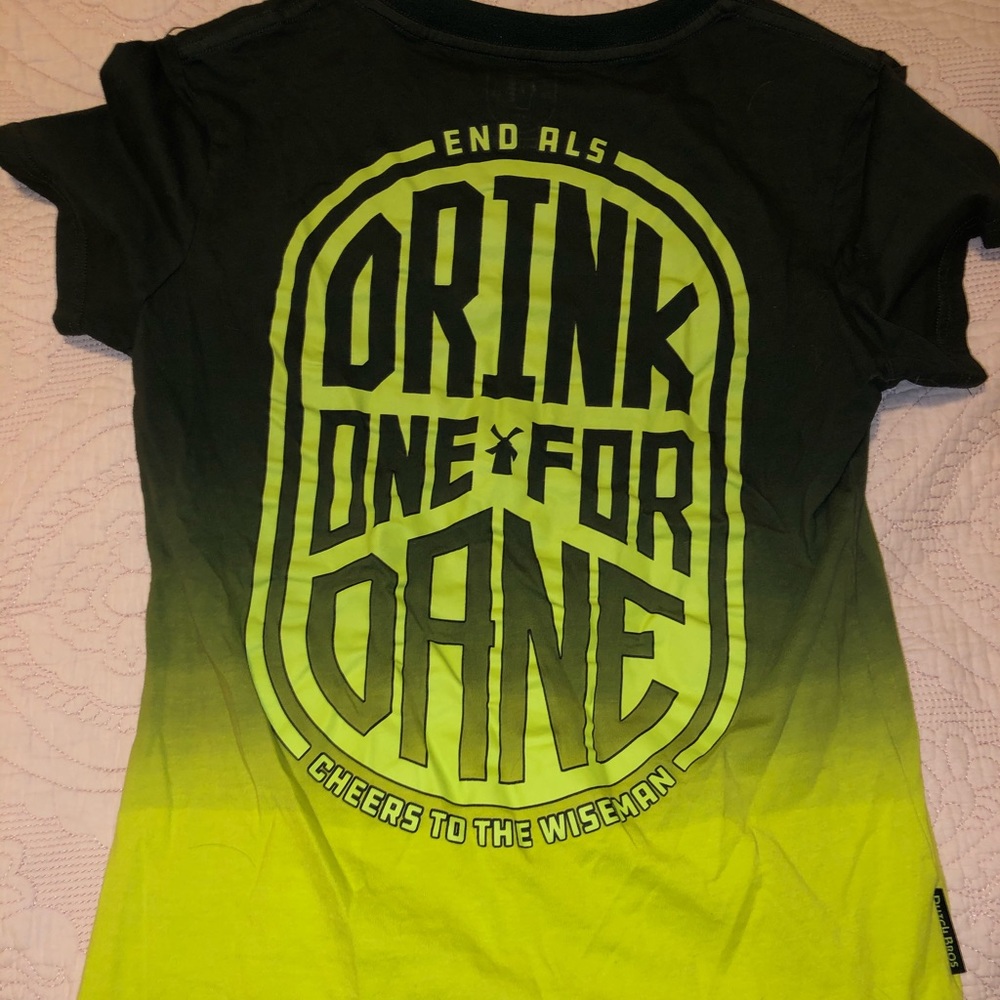 Dutch Bro’s Tee